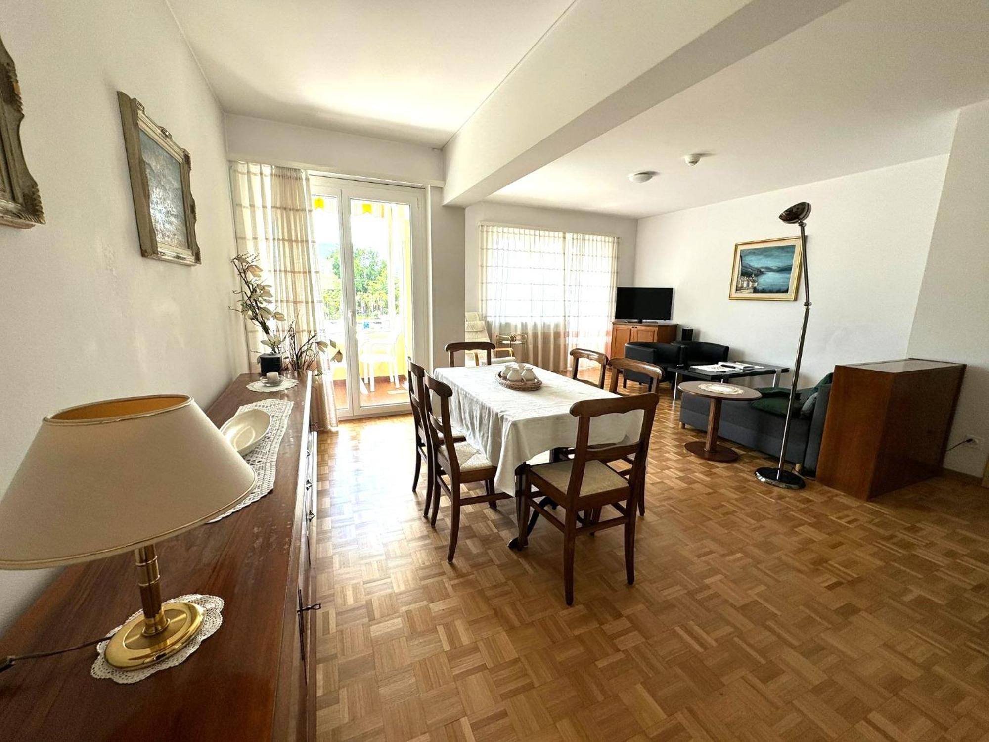 Hotel Rondinella Locarno Rom bilde
