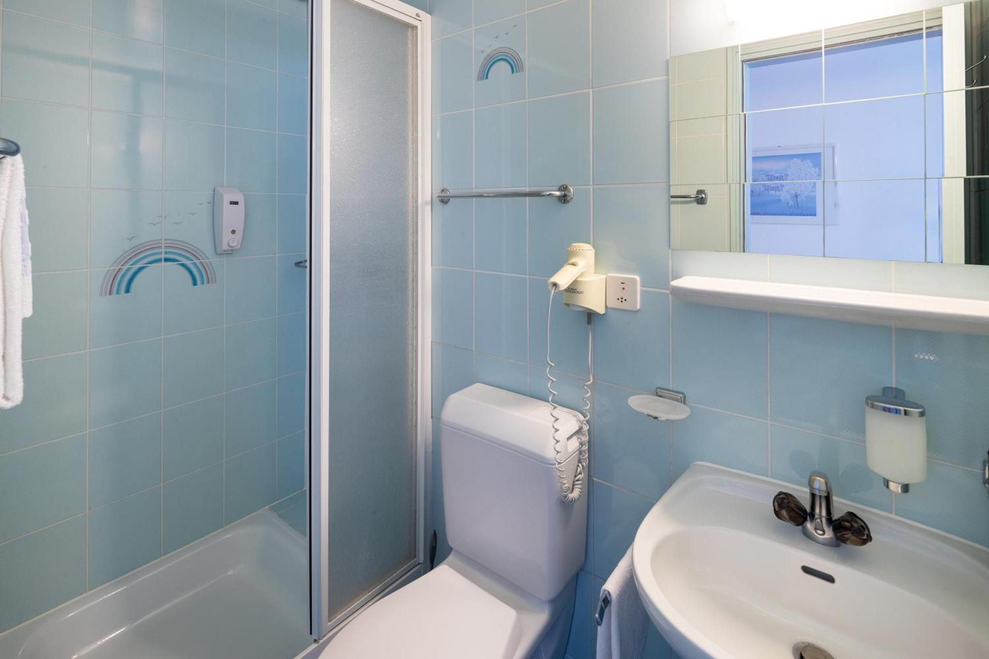 Hotel Rondinella Locarno Rom bilde