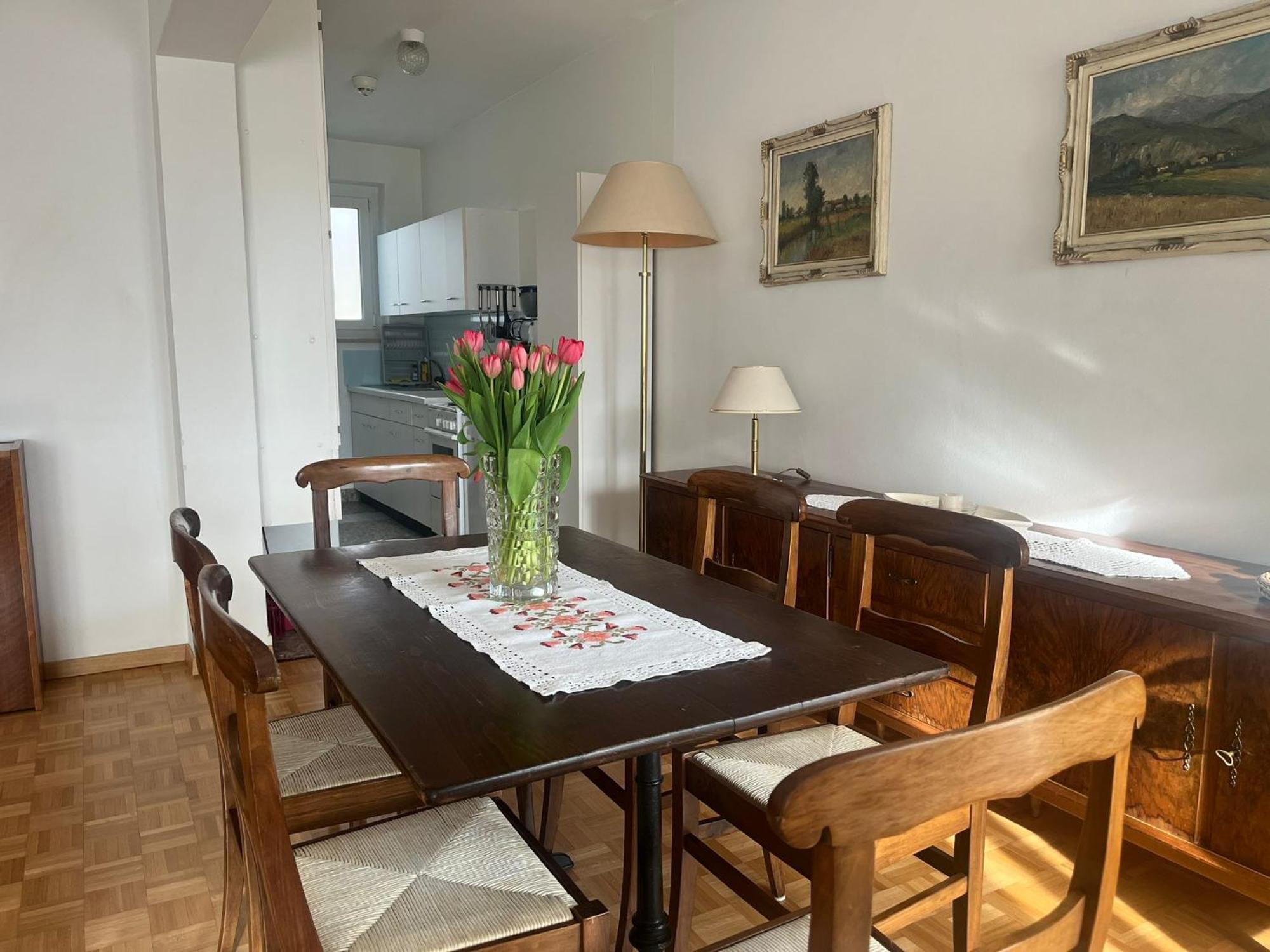 Hotel Rondinella Locarno Rom bilde